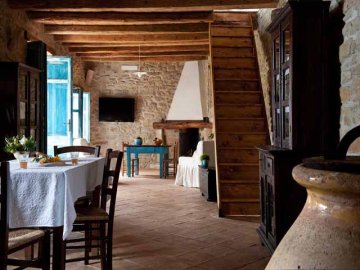 Traditioneel Sardinia - BB Domus Antiga - Sardinia4all